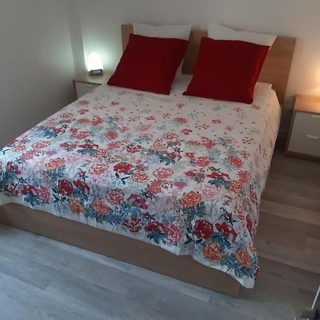 Appartement Grabels 2 à 4 personnes Extérieur photo