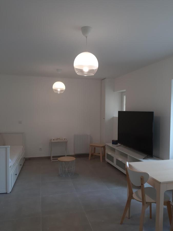 Appartement Grabels 2 à 4 personnes Extérieur photo