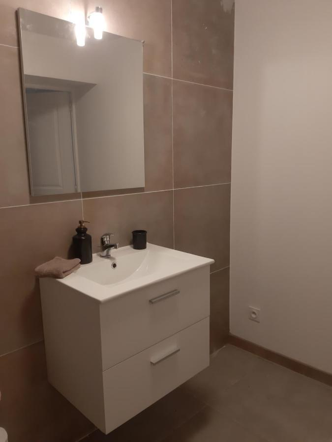 Appartement Grabels 2 à 4 personnes Extérieur photo