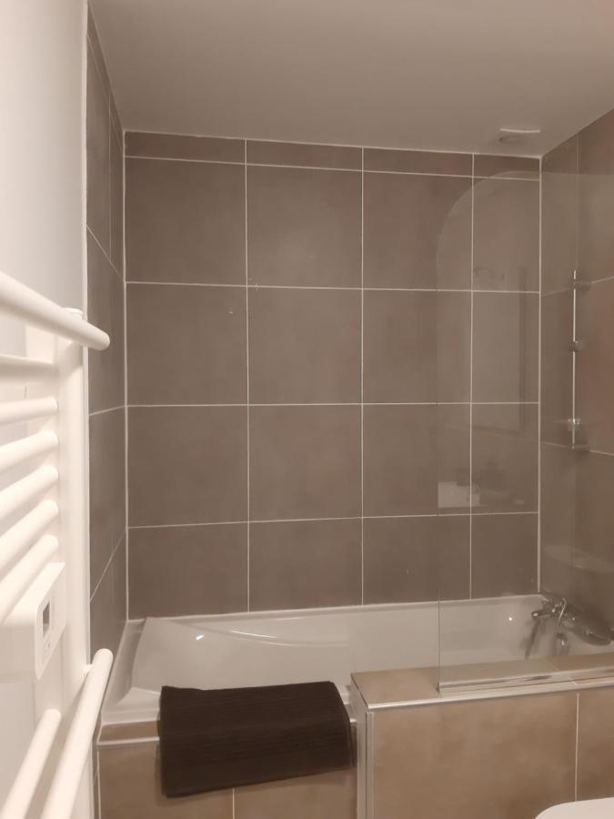 Appartement Grabels 2 à 4 personnes Extérieur photo