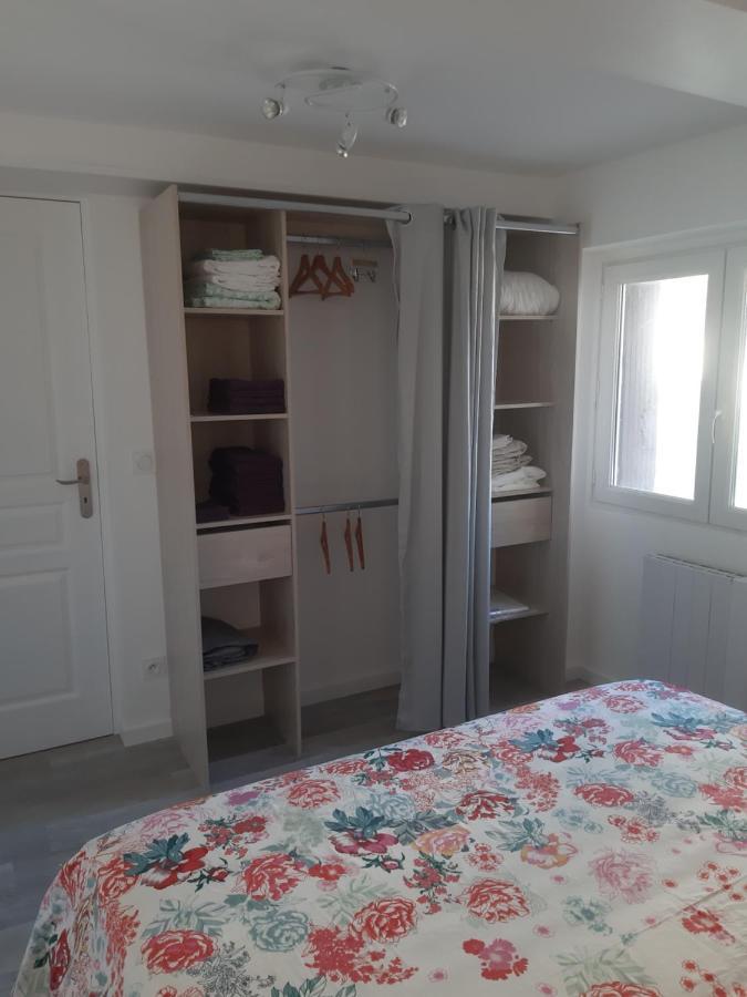Appartement Grabels 2 à 4 personnes Extérieur photo