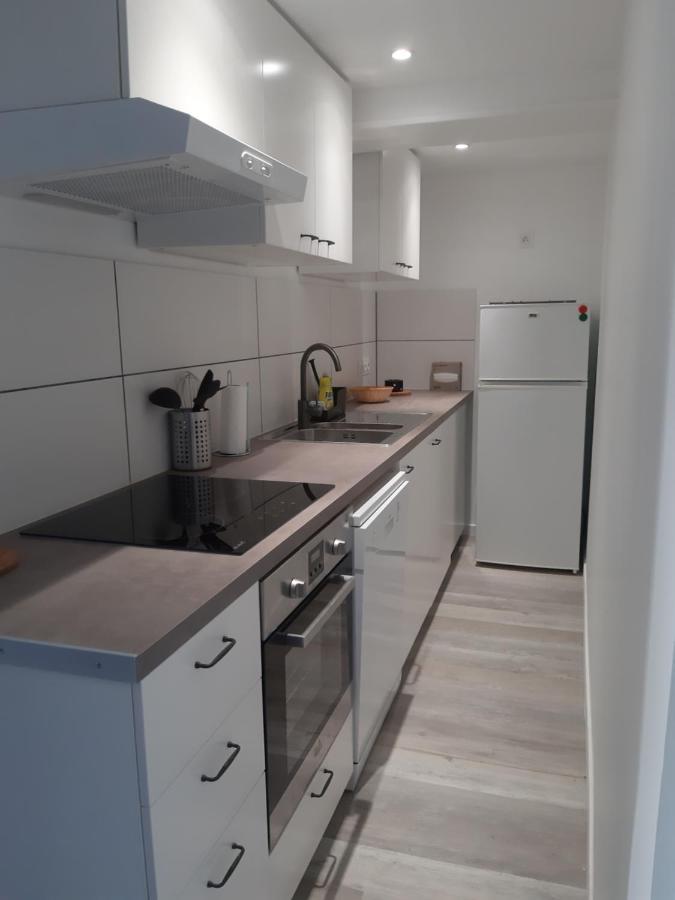 Appartement Grabels 2 à 4 personnes Extérieur photo